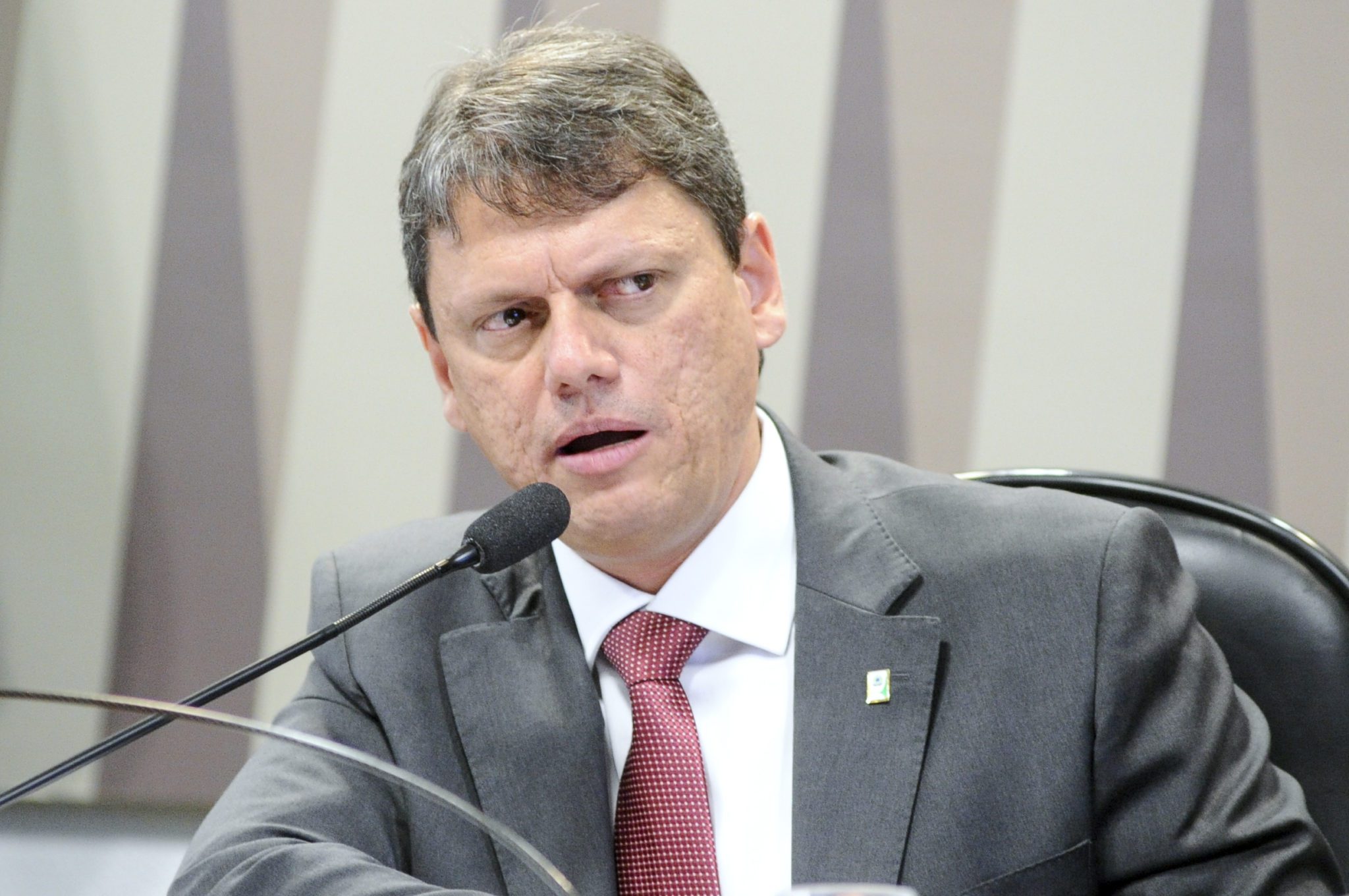 Tarcísio de Freitas