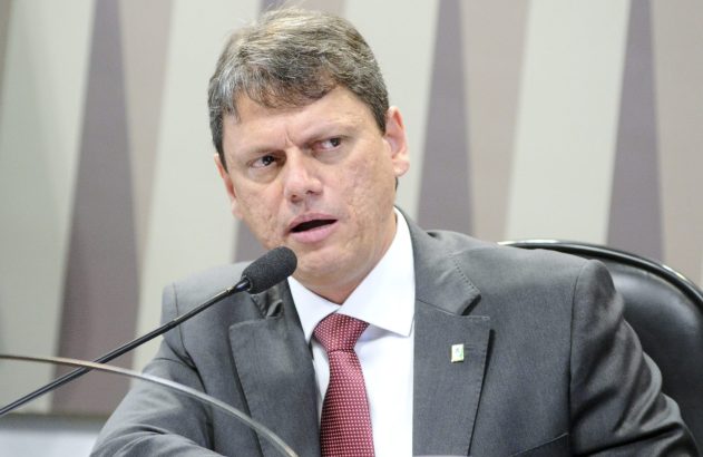 Tarcísio de Freitas