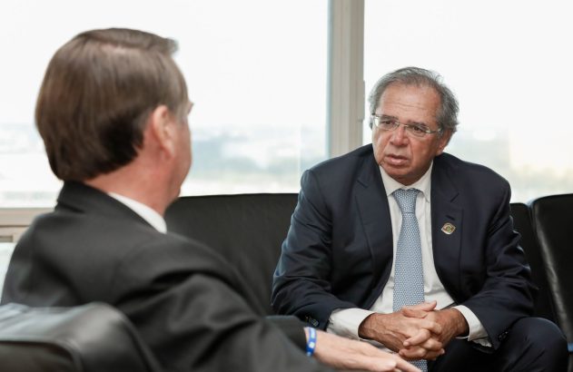Paulo Guedes