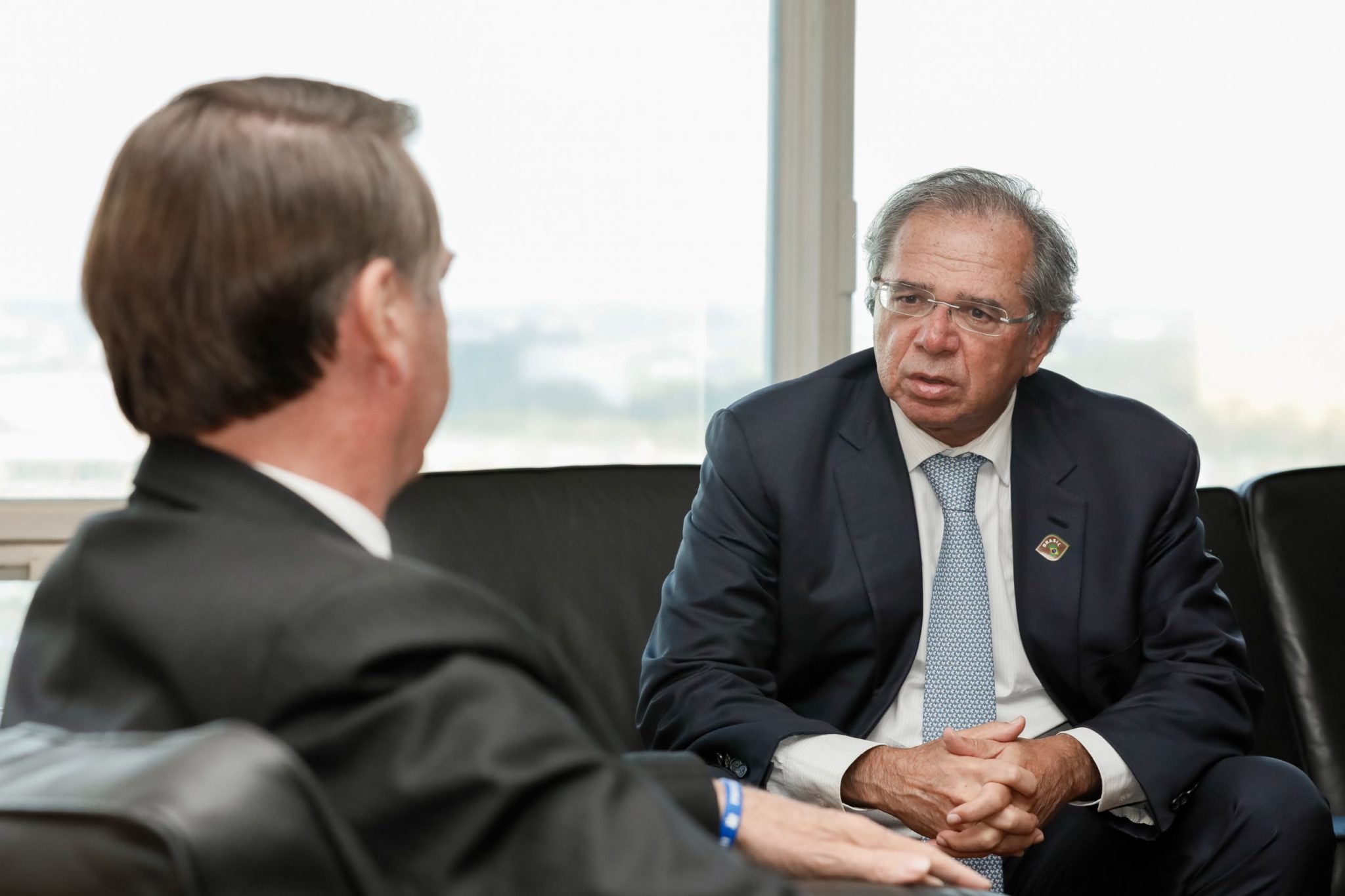 Paulo Guedes