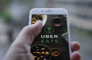 uber
