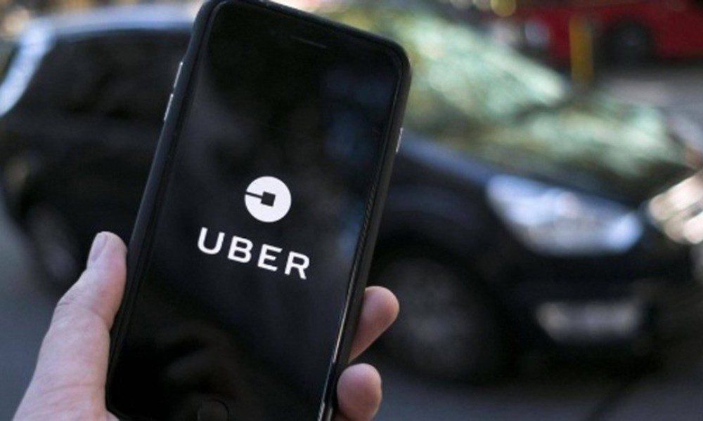 Uber vai lançar planos de aposentadoria para motoristas no Reino Unido