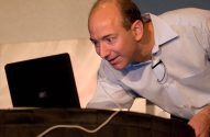 Jeff Bezos