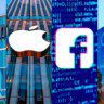 big techs amazon google apple facebook