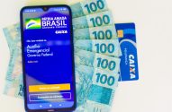 auxílio emergencial