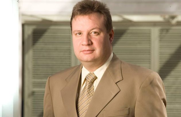 Luiz Rabi, economista-chefe da Serasa