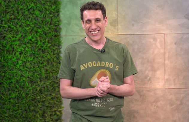 Economista Samy Dana