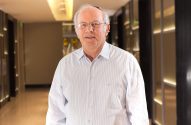 Elie Horn, fundador do grupo Cyrela