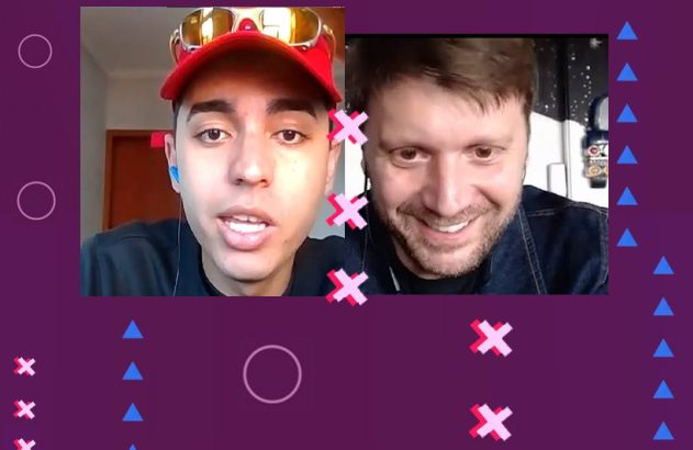 Daniel Zuckerman entrevista Favelado Investidor