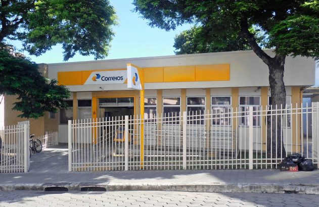 Correios
