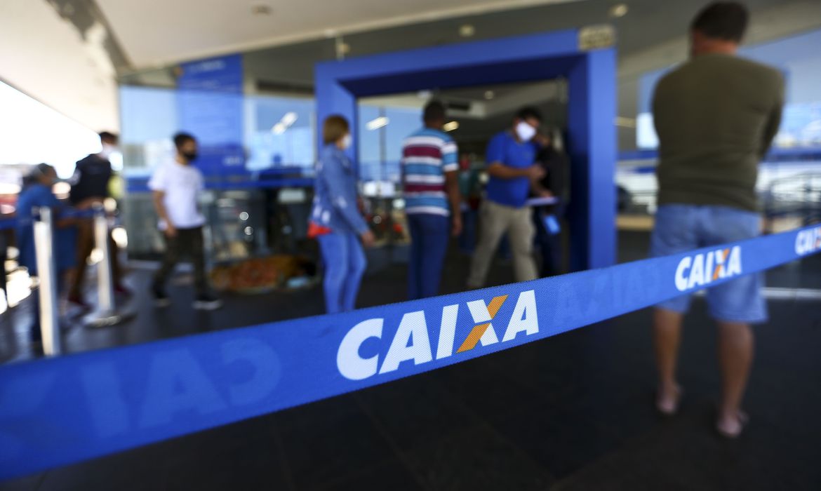 Caixa Econômica PIS Pasep