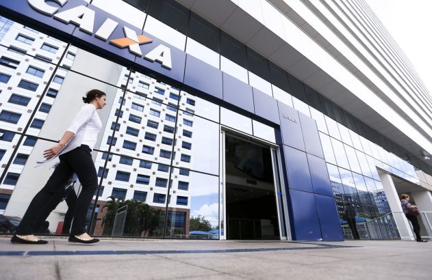 Caixa Econômica Federal