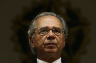 Paulo Guedes/Agência Brasil