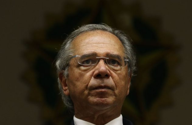 Paulo Guedes/Agência Brasil