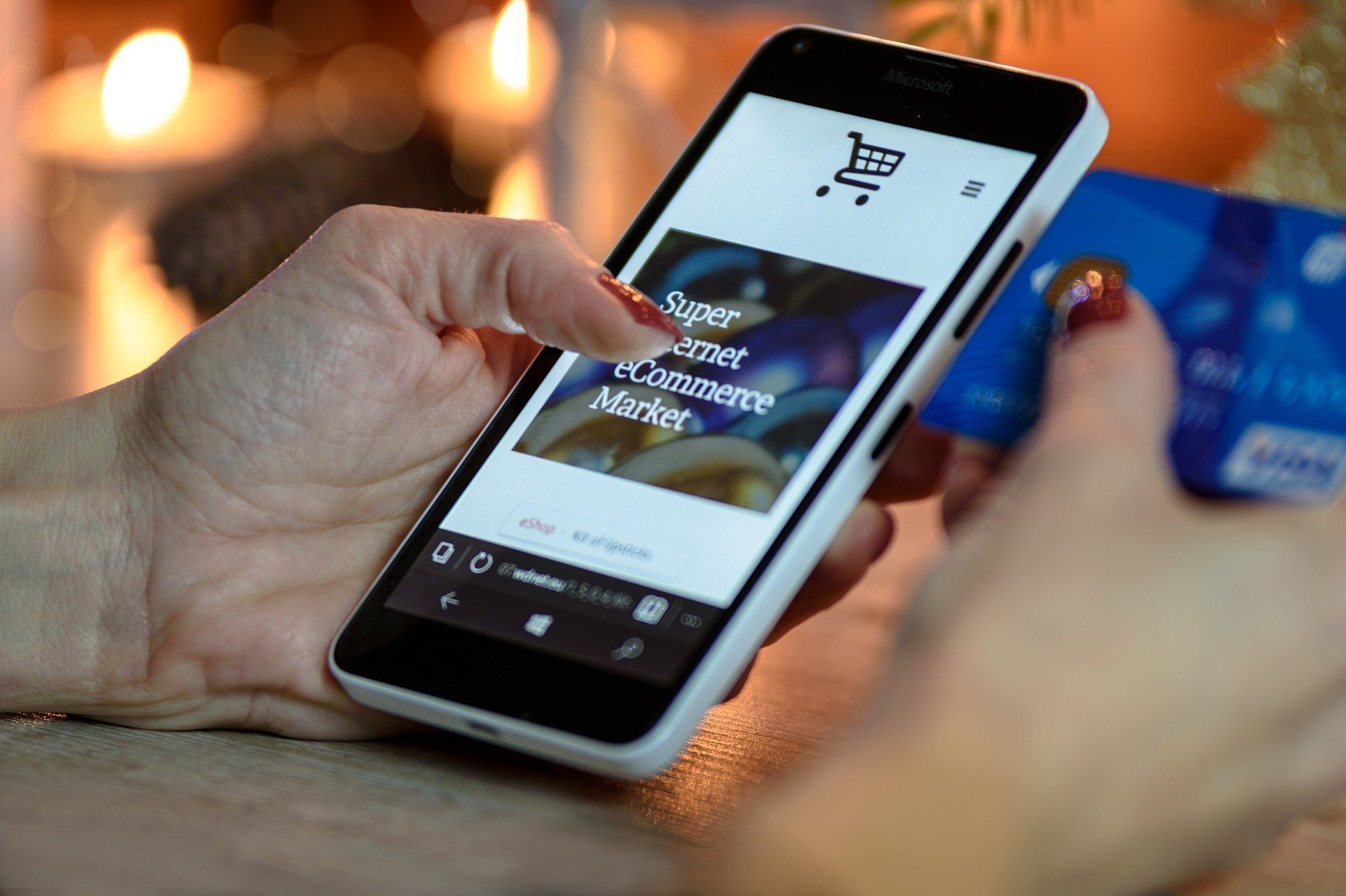 ccompras cartão de crédito