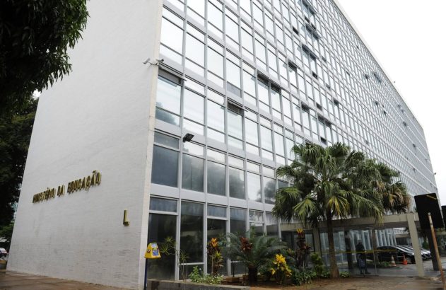 Ministério da Educação