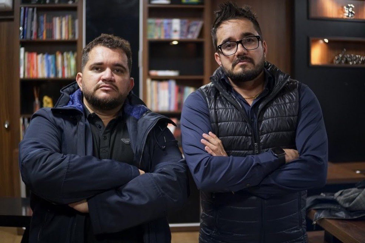 Holding de limpeza fatura R$ 600 milhões