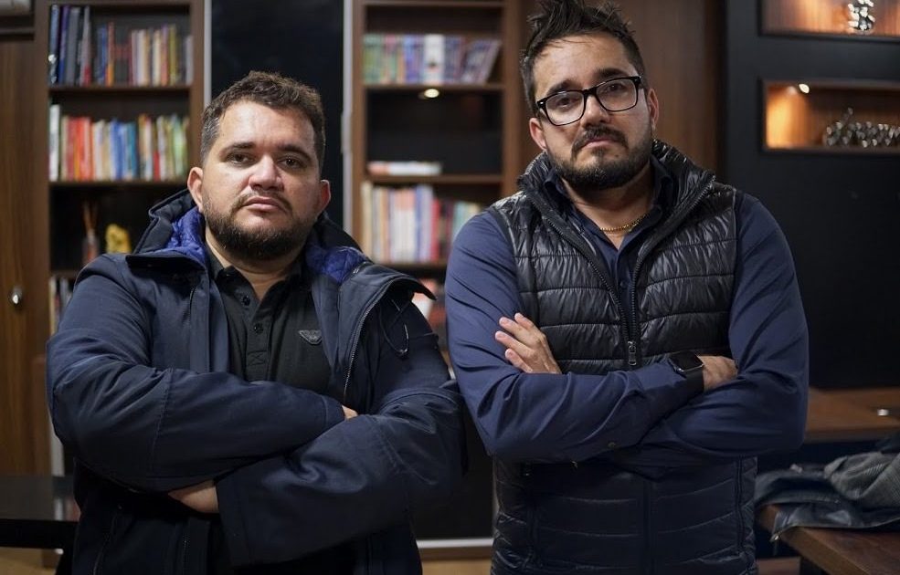 Holding de limpeza fatura R$ 600 milhões