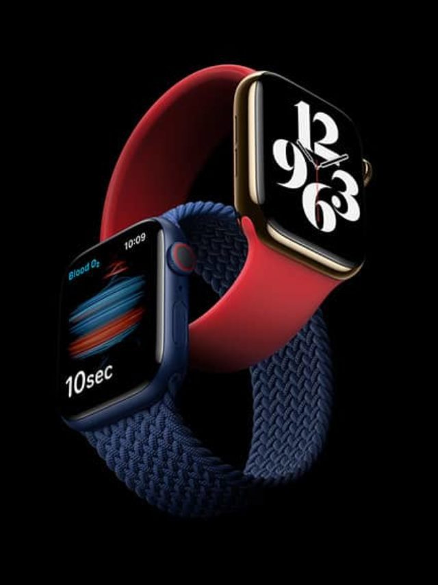 Apple Watch
