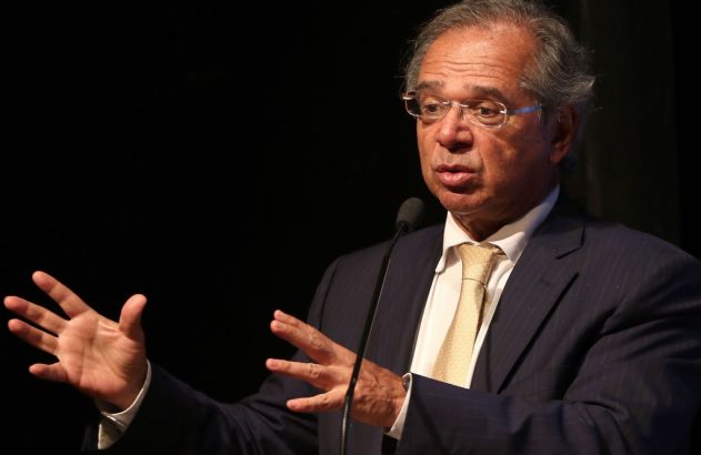 Paulo Guedes