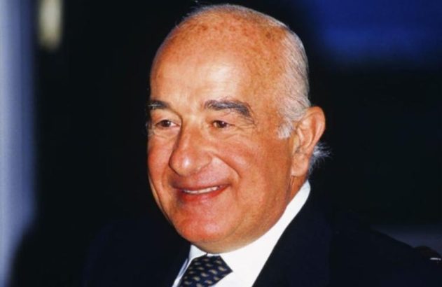 Joseph Safra