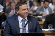 Senador Marcio Bittar/Agência Senado
