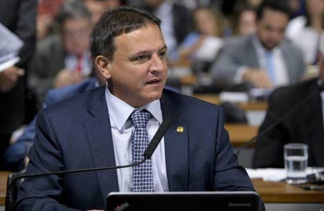 Senador Marcio Bittar/Agência Senado