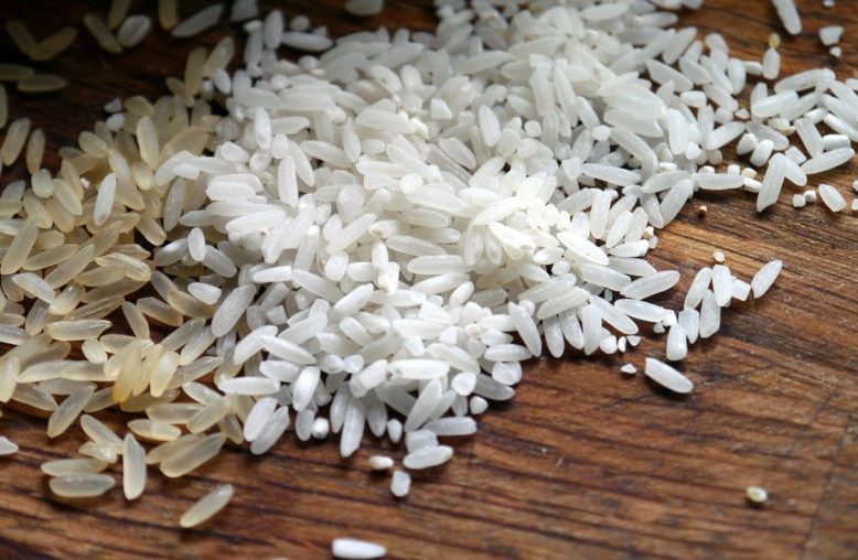 arroz