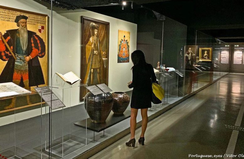 museu