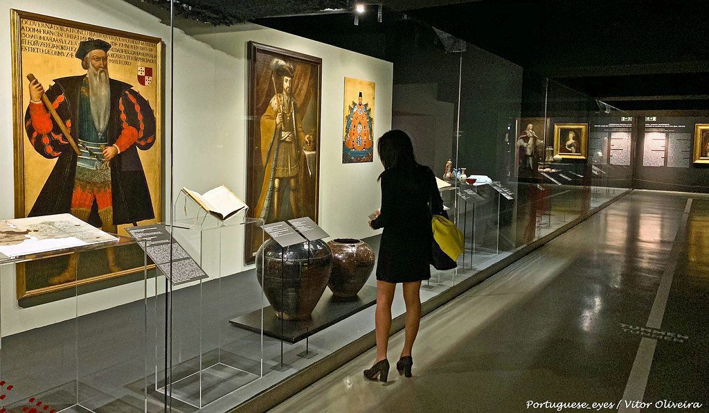 museu