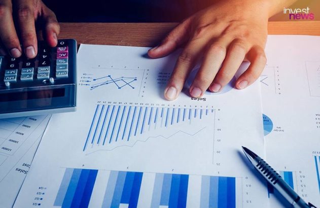 investimentos contas