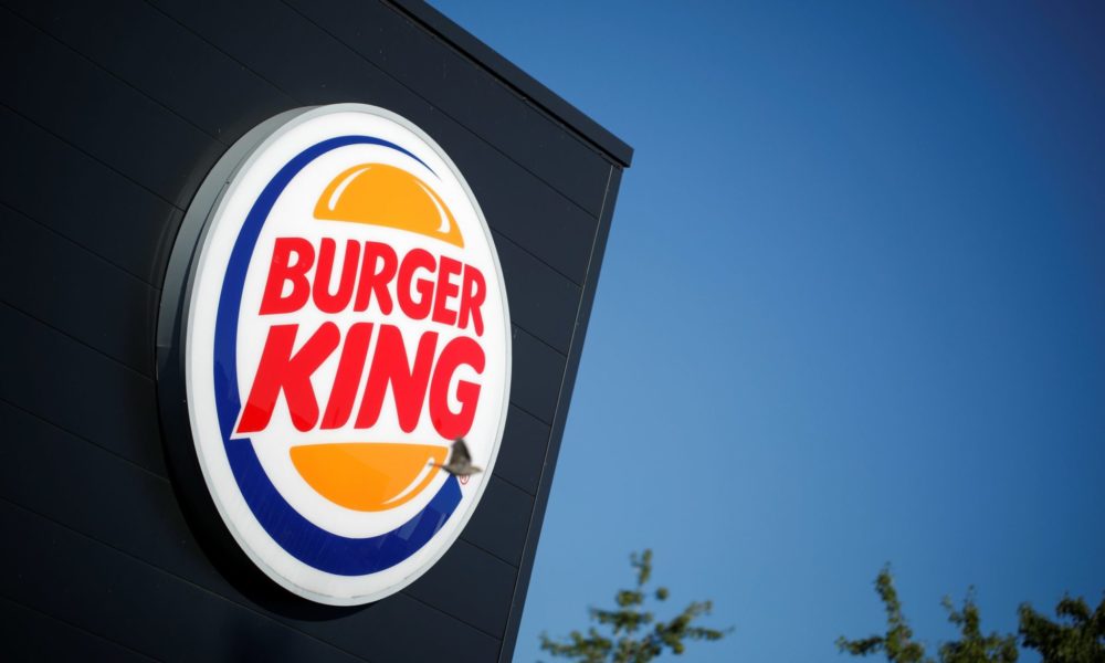 Burger King lança campanha sob o olhar das crianças para a comunidade LGBTQIA+