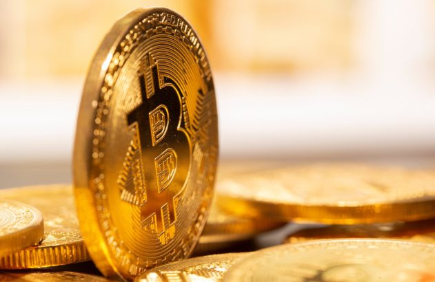 criptmoedas e bitcoin