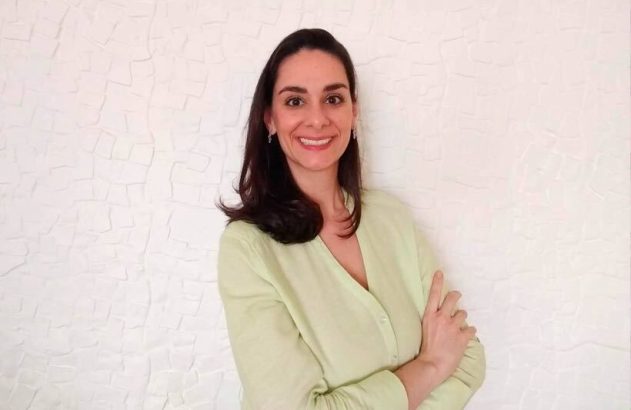 Karina Trevizan jornalista do InvestNews