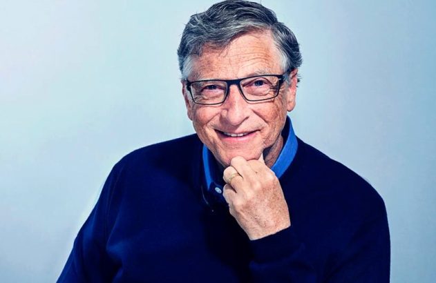 Bill-gates