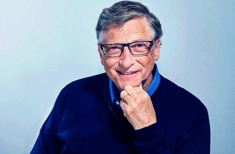 Bill-gates