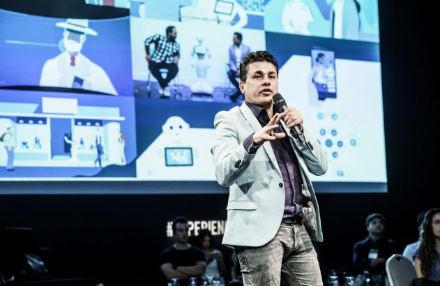 Gil Giardelli - ©Marcos Mesquita