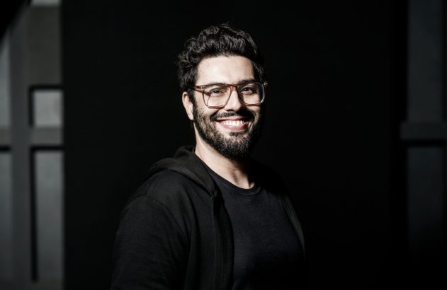 Tiago Mattos - ©Marcos Mesquita