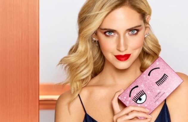 Chiara Ferragni