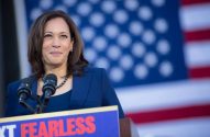 Kamala Harris/Facebook