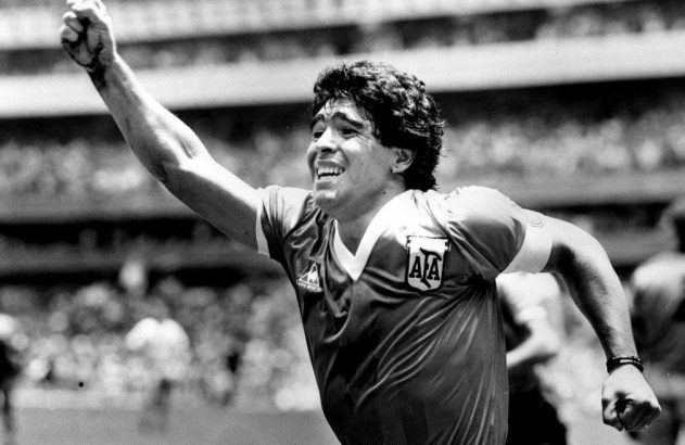 Maradona