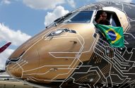 Embraer