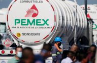 Braskem e Pemex