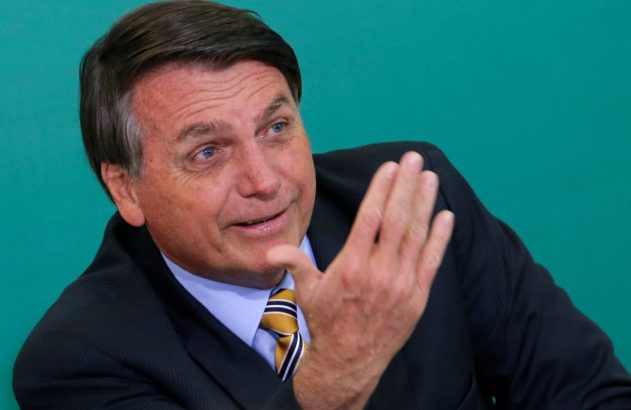 Jair Bolsonaro