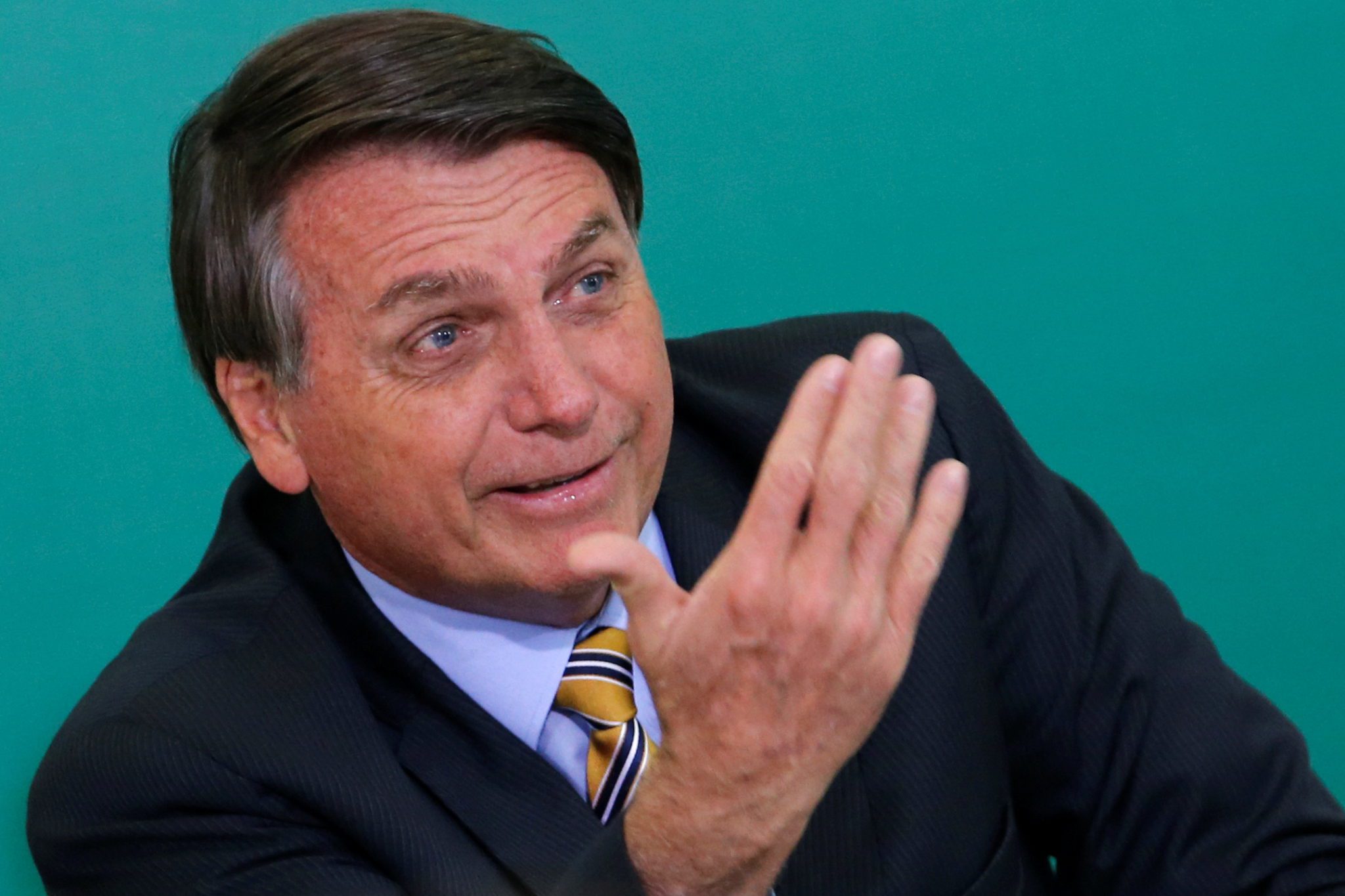 Jair Bolsonaro