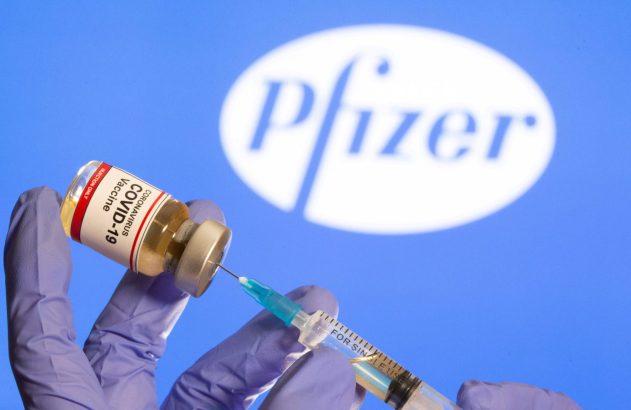 Pfizer
