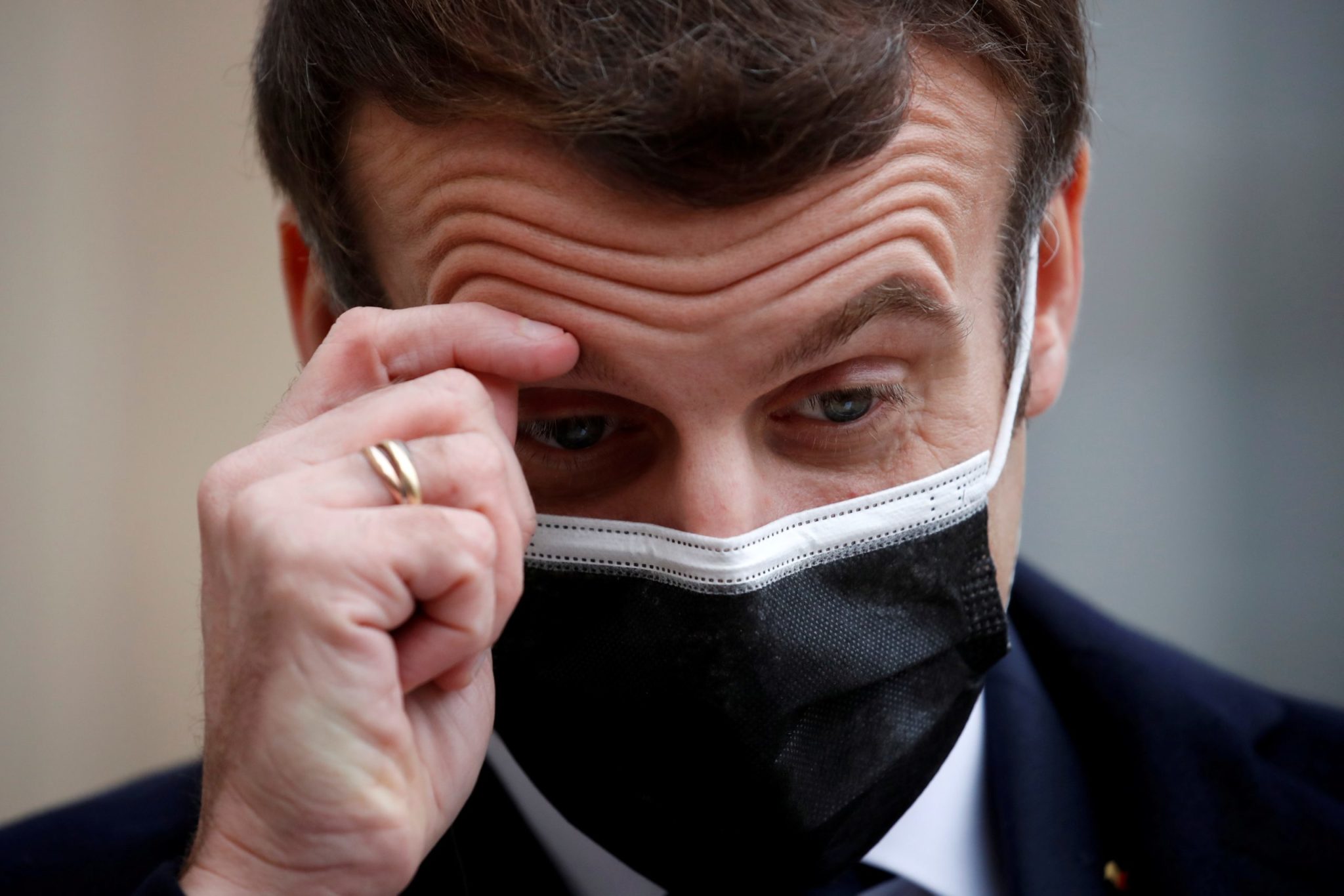 Macron