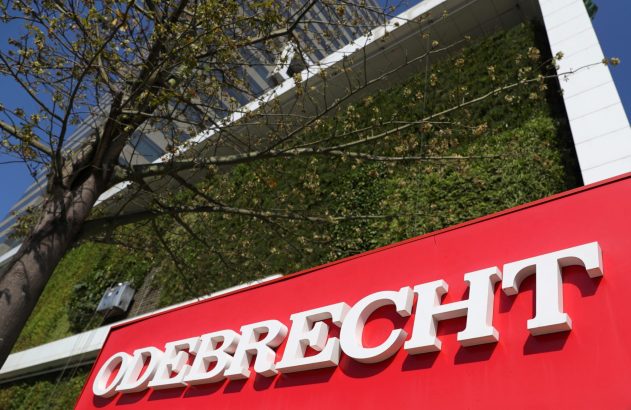 Odebrecht