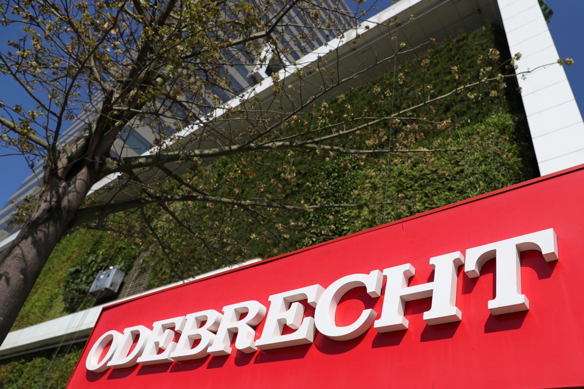 Odebrecht