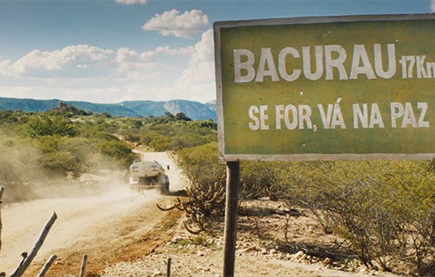 bacurau